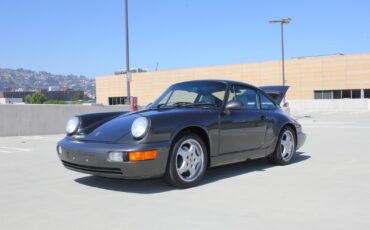 Porsche-Carrera-2-964-Manual-Coupe-1991-Coupe-4