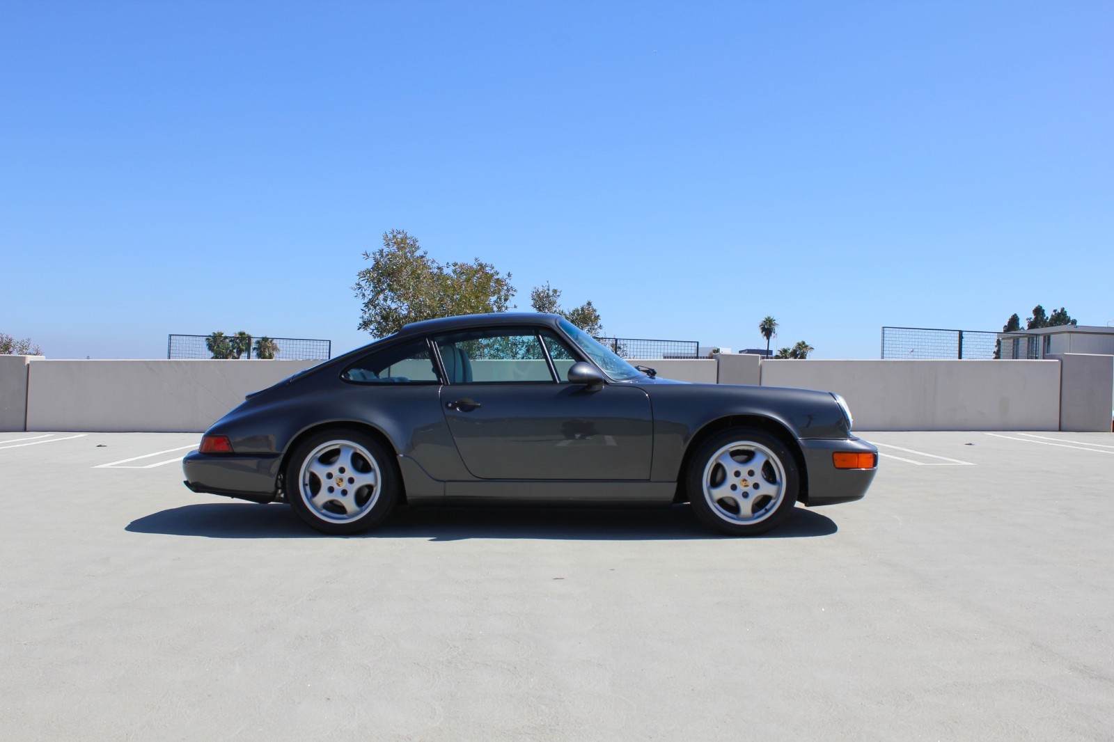 Porsche-Carrera-2-964-Manual-Coupe-1991-Coupe-5