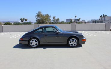 Porsche-Carrera-2-964-Manual-Coupe-1991-Coupe-6