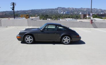 Porsche-Carrera-2-964-Manual-Coupe-1991-Coupe-7