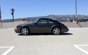 Porsche-Carrera-2-964-Manual-Coupe-1991-Coupe-8