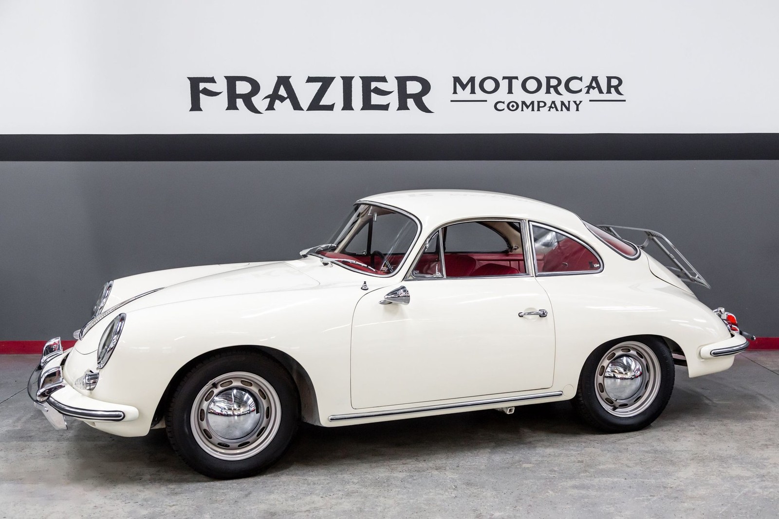 Porsche-ONE-OWNER-356-B-COUPE-1962