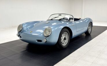 Porsche-Other-1955-Silver-Blue-Metallic-Dark-Blue-11