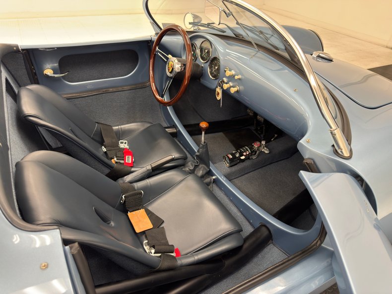 Porsche-Other-1955-Silver-Blue-Metallic-Dark-Blue-34