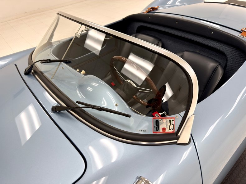 Porsche-Other-1955-Silver-Blue-Metallic-Dark-Blue-37