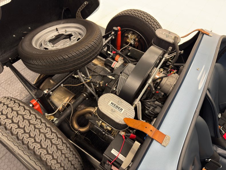 Porsche-Other-1955-Silver-Blue-Metallic-Dark-Blue-42