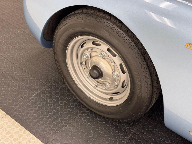 Porsche-Other-1955-Silver-Blue-Metallic-Dark-Blue-9