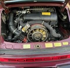 Porsche-Other-1983-Ruby-Red