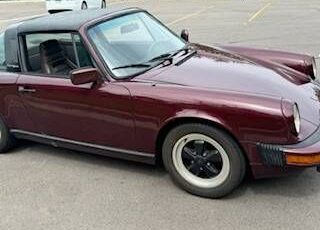 Porsche-Other-1983-Ruby-Red-6
