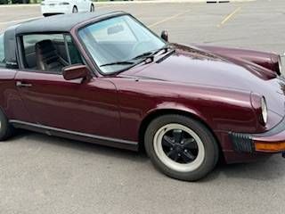 Porsche-Other-1983-Ruby-Red-6