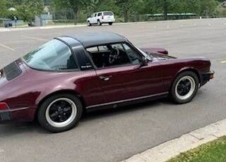 Porsche-Other-1983-Ruby-Red-7