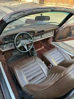 Porsche-Other-1983-Ruby-Red-9