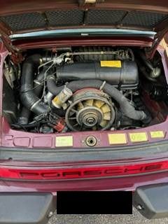 Porsche-Other-1983-Ruby-Red