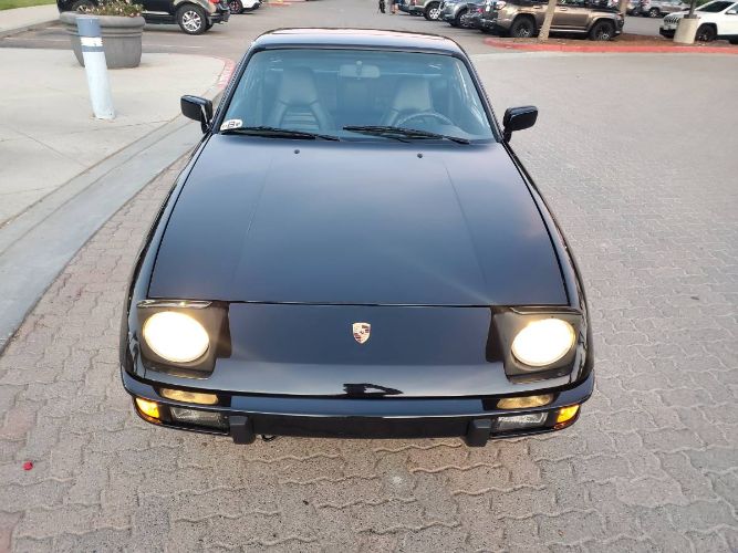 Porsche-Other-1987-Black-18