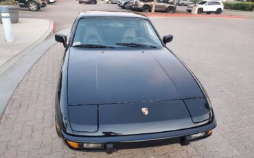 Porsche-Other-1987-Black-19