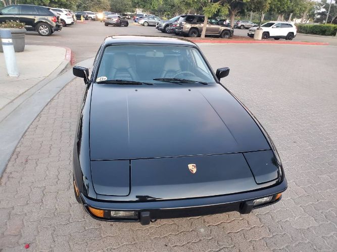 Porsche-Other-1987-Black-19