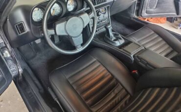 Porsche-Other-1987-Black-2