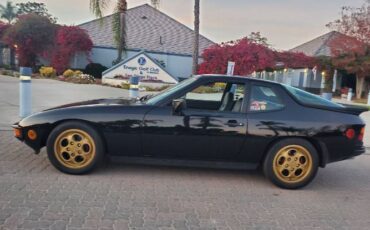 Porsche-Other-1987-Black-21
