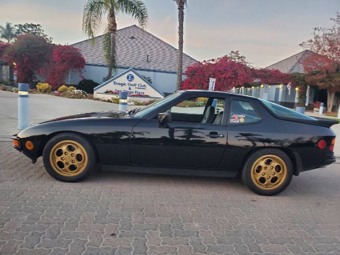 Porsche-Other-1987-Black-21