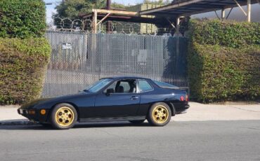 Porsche-Other-1987-Black-4