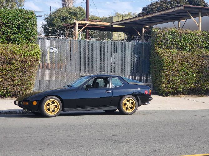 Porsche-Other-1987-Black-4