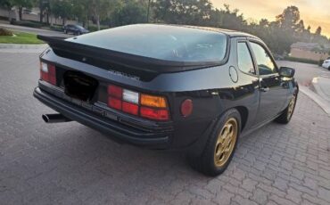 Porsche-Other-1987-Black-6
