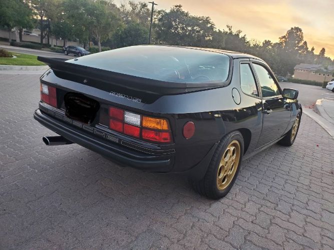 Porsche-Other-1987-Black-6