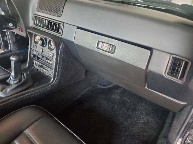 Porsche-Other-1987-Black-7
