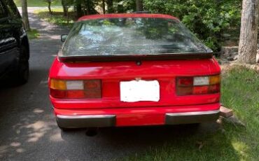 Porsche-Other-1987-Red-10
