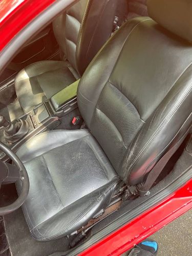 Porsche-Other-1987-Red-11