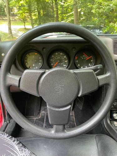 Porsche-Other-1987-Red-12