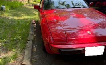 Porsche-Other-1987-Red-13