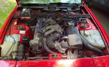 Porsche-Other-1987-Red-5