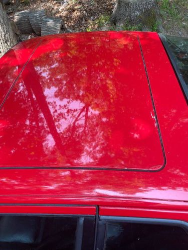 Porsche-Other-1987-Red-6