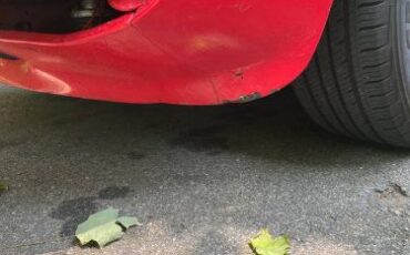 Porsche-Other-1987-Red-8