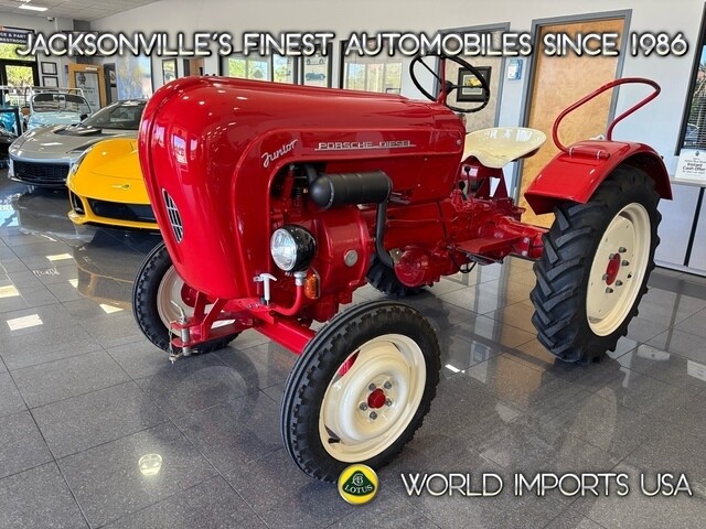 Porsche-TRACTOR-1959