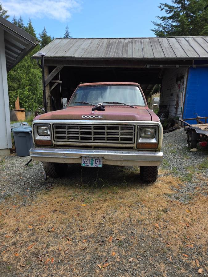 Power-ram-4-speed-manual-4x4-1984-brown-1