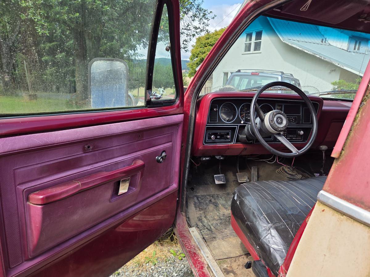 Power-ram-4-speed-manual-4x4-1984-brown-7