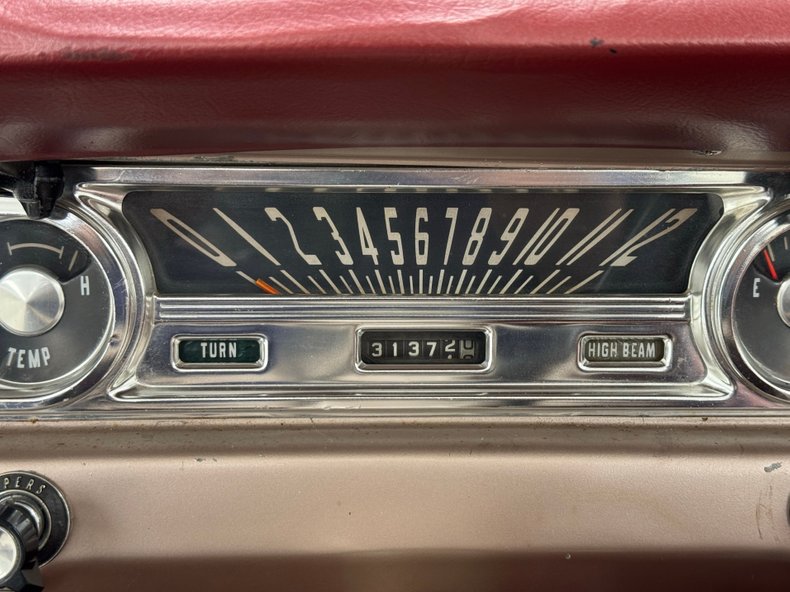 Rambler-American-1964-Vintage-Burgundy-Burgundy-49