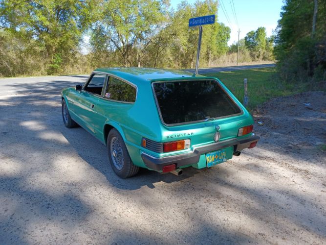 Reliant-Other-1978-Jade-Tan-9