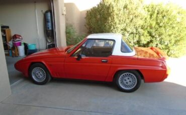 Reliant-Other-1988-Red-1