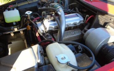 Reliant-Other-1988-Red-11