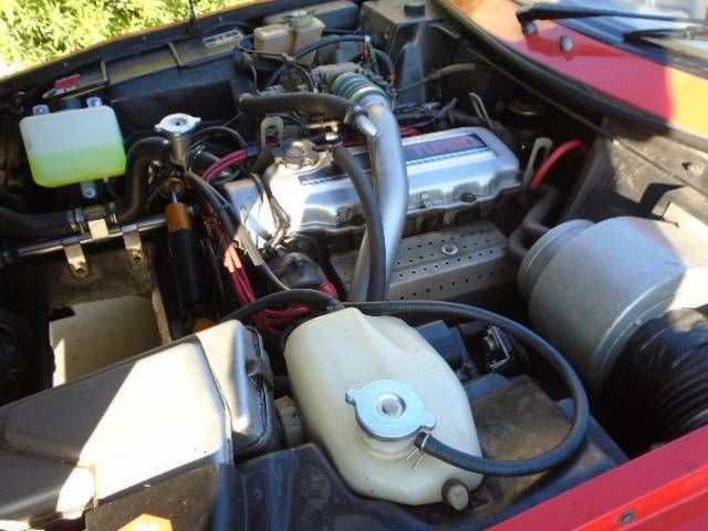 Reliant-Other-1988-Red-11