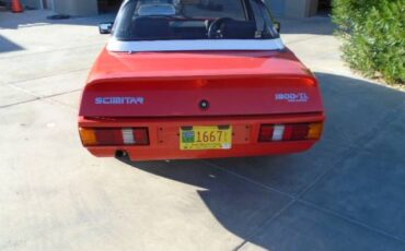 Reliant-Other-1988-Red-16