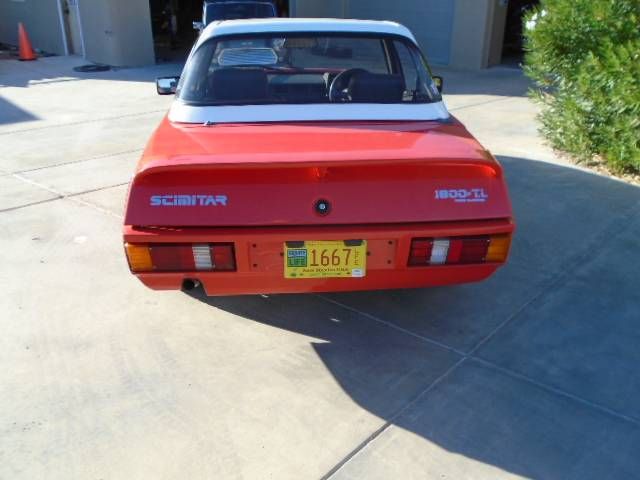 Reliant-Other-1988-Red-16