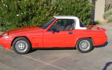 Reliant-Other-1988-Red-18