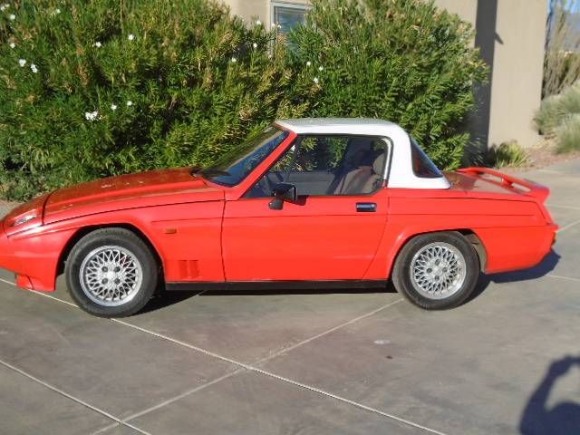 Reliant-Other-1988-Red-18
