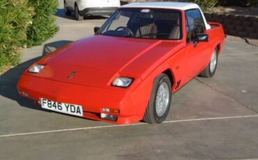 Reliant-Other-1988-Red-4