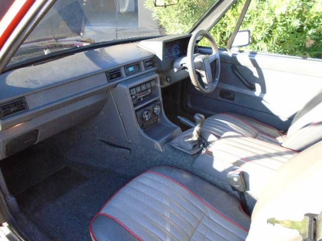 Reliant-Other-1988-Red-6