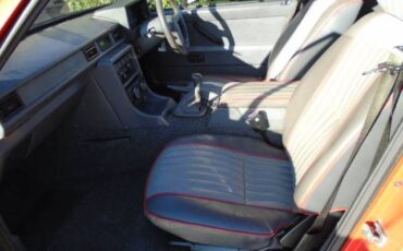 Reliant-Other-1988-Red-7